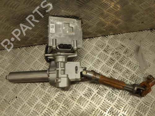 Steering column RENAULT CLIO V (B7_) 1.0 TCe 90 (B7MT) | BP28218067M21 