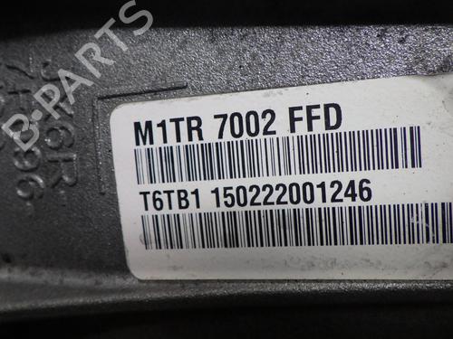 Gearbox FORD PUMA (J2K, CF7) 1.0 EcoBoost mHEV | BP38476247M3 - Image 2