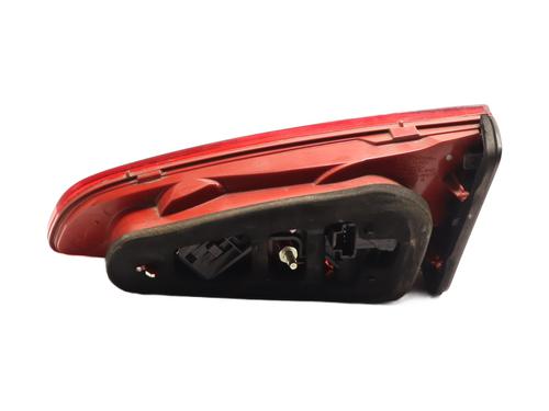 Left tailgate light PEUGEOT 607 (9D, 9U) 2.2 HDi | BP32242222C79  - Image 5
