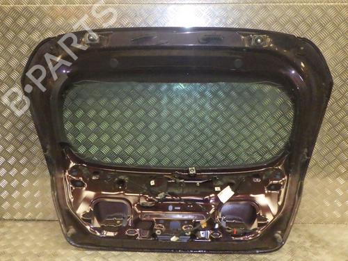 Tailgate FORD FIESTA VI (CB1, CCN) 1.4 TDCi | BP24287632C6 