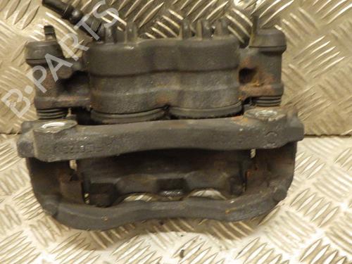 Left front brake caliper RENAULT MASTER III Van (FV) 2.3 dCi 145 FWD (FV0E, FV0F, FV0H, FV02, FV0M, FV0S,... | BP27483066M105  - Image 8