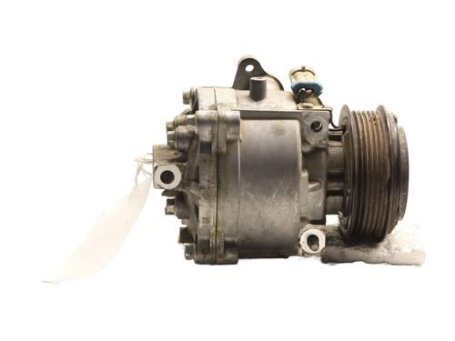 Used AC compressor AC compressor OPEL MOKKA / MOKKA X (J13) 1.4 (_76) (140 hp) 30180549 30180549