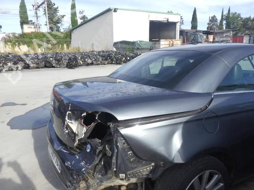 Left headlight VW EOS (1F7, 1F8) 2.0 TDI | BP31597705C28  - Image 9