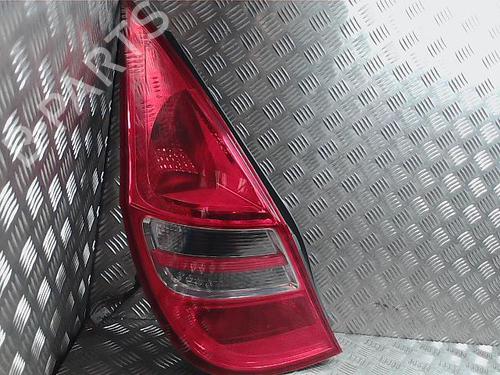 Left taillight HYUNDAI i30 (FD) 1.6 CRDi | BP24285711C34 - Image 7
