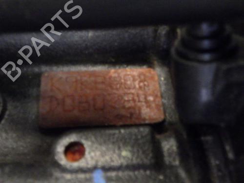 Engine RENAULT CLIO IV (BH_) 1.5 dCi 90 | BP28023819M1 