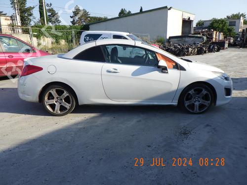 Steering pump PEUGEOT 308 CC (4B_) 2.0 HDi | BP28296023M99  - Image 19