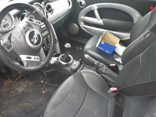 Højre forlygte MINI MINI (R50, R53) Cooper | BP24287143C29 