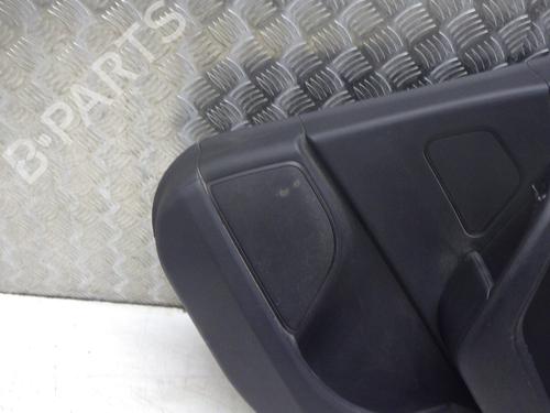 Rear right panel MASERATI LEVANTE SUV (M161) 3.0 D Q4 | BP38009070C61 - Image 2