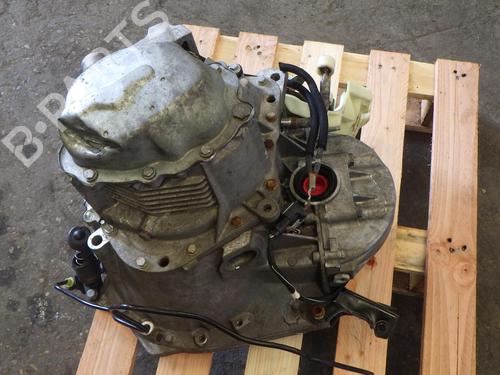 Gearbox CITROËN C3 III (SX) 1.2 THP 110 (SXHNPS, SXHNZT, SXHNZ6) | BP24285532M3 - Image 4