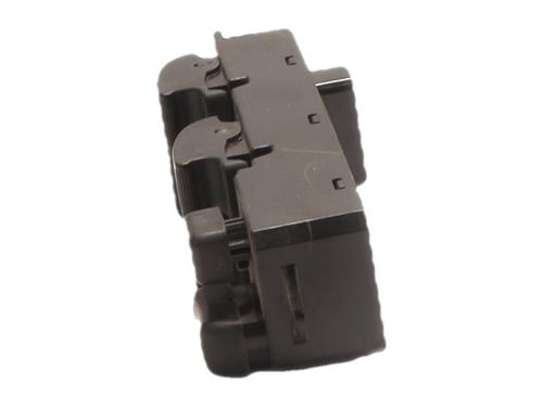 Left front window switch CITROËN C-CROSSER (VU_, VV_) 2.2 HDi | BP39426034I27 - Image 3