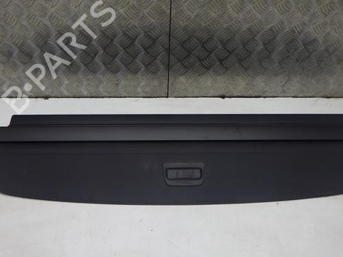 Plage arrière VW GOLF VII Variant (BA5, BV5) 1.6 TDI (105 hp) 30814429