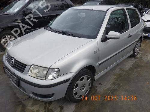 Used Parts VW POLO (6N2) 1.4 16V 4333155