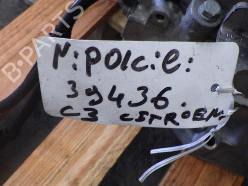 Gearbox CITROËN C3 Picasso (SH_) 1.6 HDi 110 | BP24286882M3  - Image 5