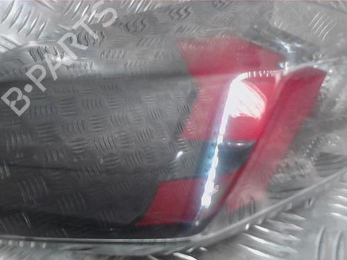 Used Left taillight Left taillight 24286716 24286716