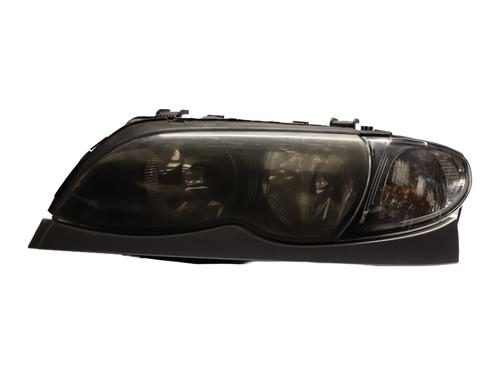 Used Left headlight BMW 3 (E46) 330 d (204 hp) 24503256