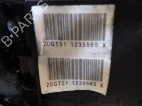 Gearbox CITROËN C4 SPACETOURER (3D_) | BP37472622M3 - Image 6