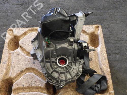 Gearkasse RENAULT MODUS / GRAND MODUS (F/JP0_) 1.2 (JP0C, JP0K, FP0C, FP0K, FP0P, JP0P, JP0T) (75 hp) 29191335