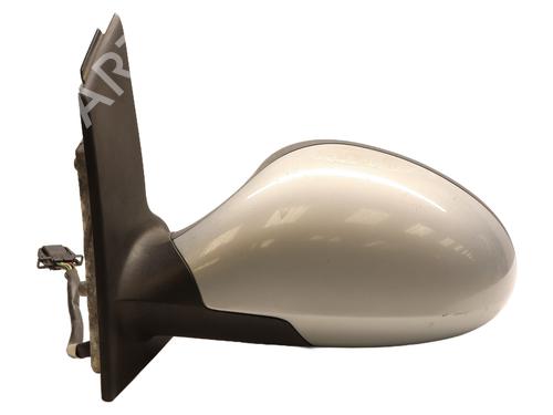 Used Left mirror SEAT ALTEA (5P1) 1.9 TDI (105 hp) 27202833