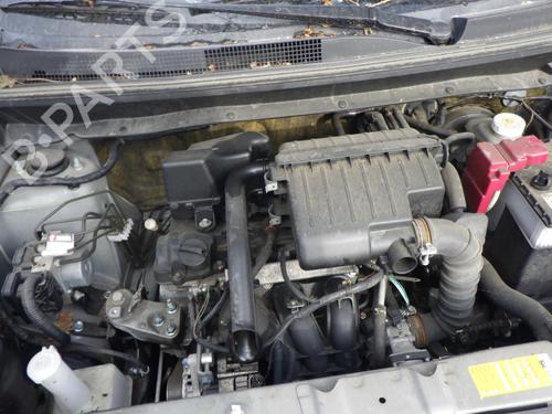Engine MITSUBISHI MIRAGE / SPACE STAR VI Hatchback (A0_A) 1.2 (A03A) | BP24285266M1  - Image 9