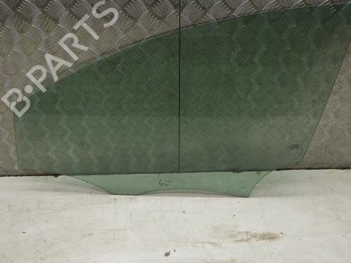 Used Front left door window Front left door window SEAT IBIZA IV (6J5, 6P1) 1.2 TSI (86 hp) 34145374 34145374