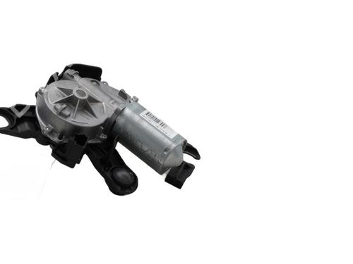 Used Rear wiper motor PEUGEOT 208 I (CA_, CC_) 1.2 THP 110 (110 hp) 32474870