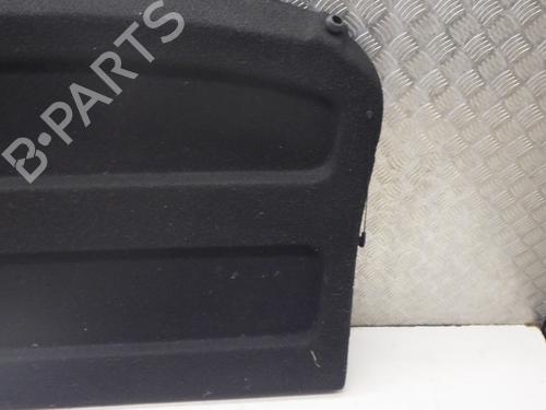 Rear parcel shelf FORD MONDEO IV (BA7) 2.0 TDCi | BP29863282C85