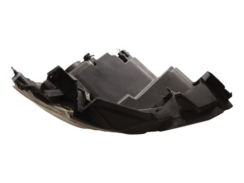 Left headlight RENAULT CLIO III (BR0/1, CR0/1) 1.2 16V (BR0P, CR0P) | BP36468893C28 - Image 5