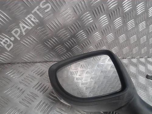 Left mirror RENAULT CLIO IV (BH_) 1.5 dCi 90 | BP24287348C26 