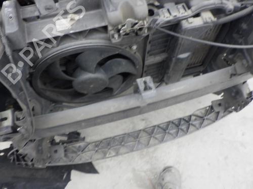 Rear right window mechanism CITROËN C5 III (RD_) 2.0 HDi 140 (RDRHF8, RDRHFA, RDRHA8, RDRHAJ) | BP32031261C25