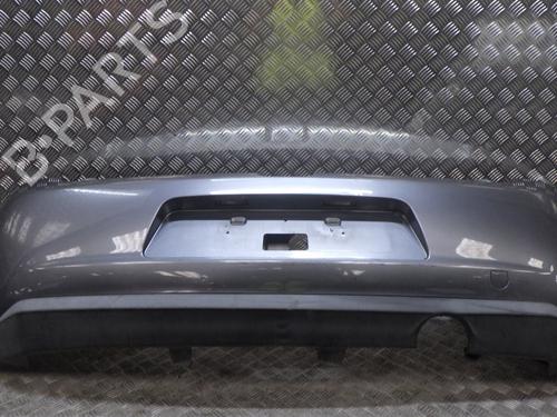 Used Rear bumper CITROËN C3 II (SC_) 1.4 (73 hp) 26892025