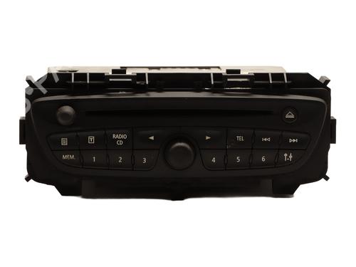 Radio RENAULT TWINGO II (CN0_) 1.5 dCi (CN0E) | BP25441081E6  - Image 5