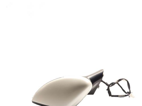 Used Left mirror NISSAN NOTE (E12) 1.5 dCi (90 hp) 31857430