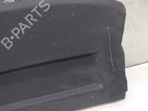 Used Rear parcel shelf Rear parcel shelf PEUGEOT 308 II (LB_, LP_, LW_, LH_, L3_) 1.5 BlueHDi 130 (131 hp) 36151014 36151014