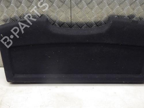 Rear parcel shelf SKODA FABIA II (542) 1.6 TDI | BP31715964C85 - Image 2