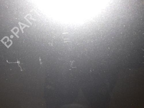 Right front door VW POLO V (6R1, 6C1) 1.6 TDI | BP28569904C3 