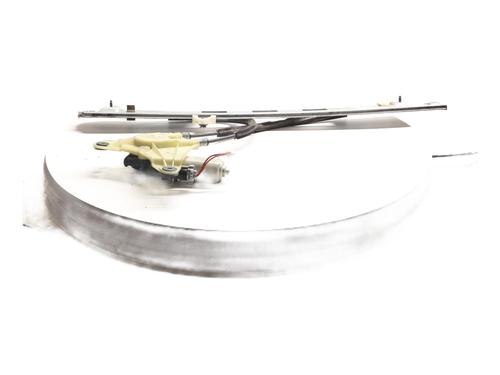 Front right window mechanism RENAULT MASTER III Van (FV) 2.3 dCi 100 FWD (FV0A, FV0B, FV0G, FV0K, FV0H) | BP30776787C23 - Image 2