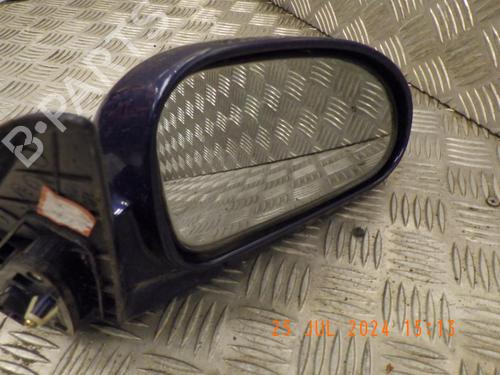 Right mirror HYUNDAI COUPE II (GK) 1.6 16V | BP24286521C27 