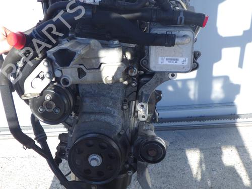 Engine VW GOLF VI (5K1) 1.2 TSI | BP40027388M1 - Image 8