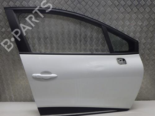Porta anteriore destra RENAULT CLIO IV (BH_) 1.5 dCi 75 (75 hp) 29402514