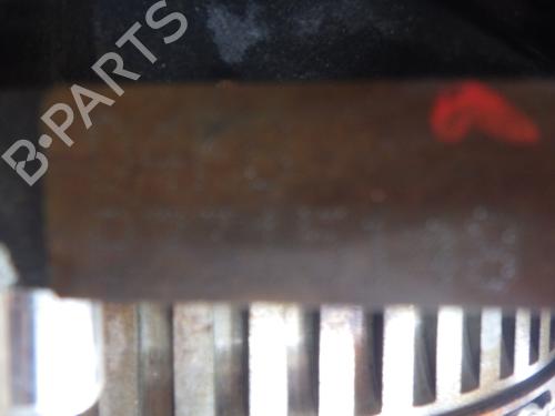 Used Engine Engine 38628955 38628955