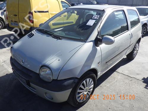 Gebruikte RENAULT TWINGO I (C06_) 4788949 Onderdelen
