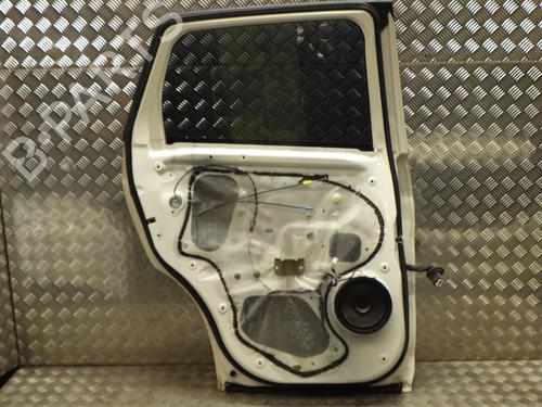 Left rear door CITROËN C4 AIRCROSS 1.8 HDi 150 AWC | BP25335596C4 