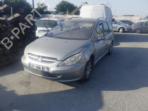 Used Parts PEUGEOT 307 Break (3E) 1.6 16V 4867476