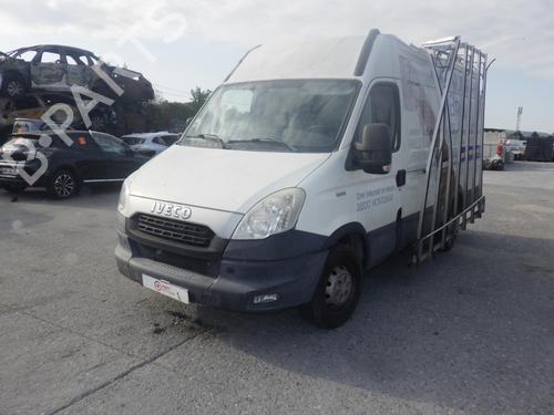 Brukte deler til IVECO DAILY V Van 29S13, 29L13, 35C13, 35S13, 40C13, 40S13 (126 hp) 4309381