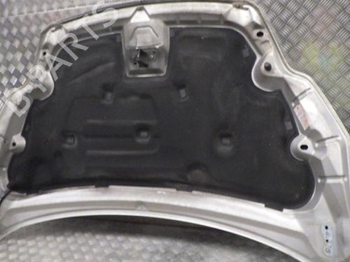 Hood FORD FOCUS II (DA_, HCP, DP) 1.8 TDCi | BP24285953C1 