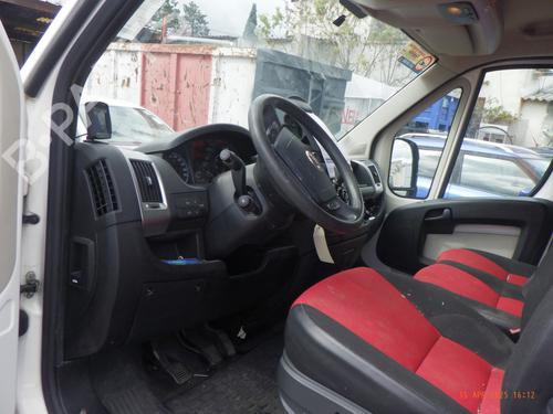 Steering rack FIAT DUCATO Van (250_) 150 Multijet 2,3 D | BP32117838M22 - Image 14