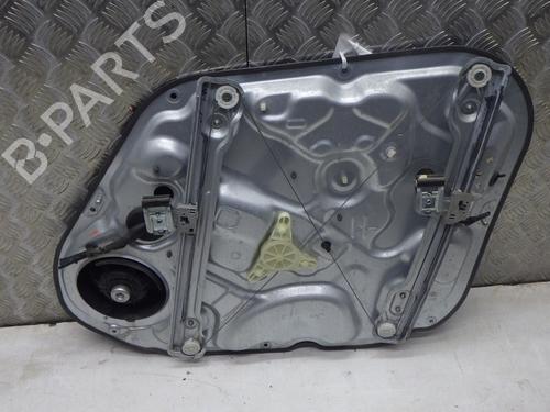 Rudehejsemekanisme ventre foran Rudehejsemekanisme ventre foran KIA VENGA (YN) 1.4 CVVT (90 hp) 33628766 33628766