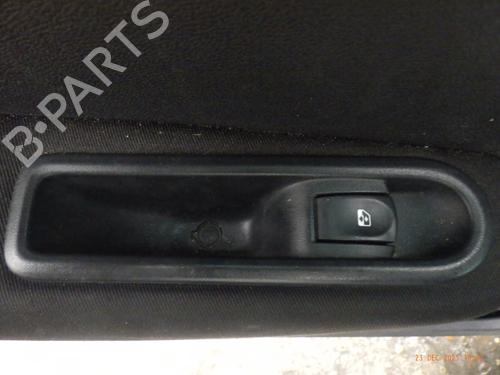 Venstre bagtil elrude kontakt RENAULT CLIO III Grandtour (KR0/1_) 1.5 dCi (KR0G) (68 hp) 31129420