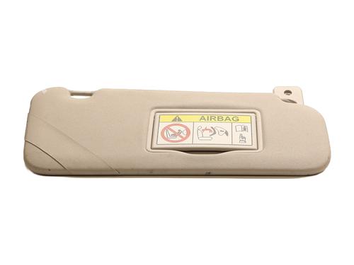 Right sun visor CITROËN C3 Picasso (SH_) 1.2 THP 110 (SHHNZ6) | BP27212033I2  - Image 6