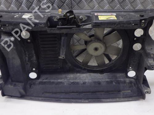 Front slam panel VW GOLF III (1H1) 1.8 | BP29865294C72